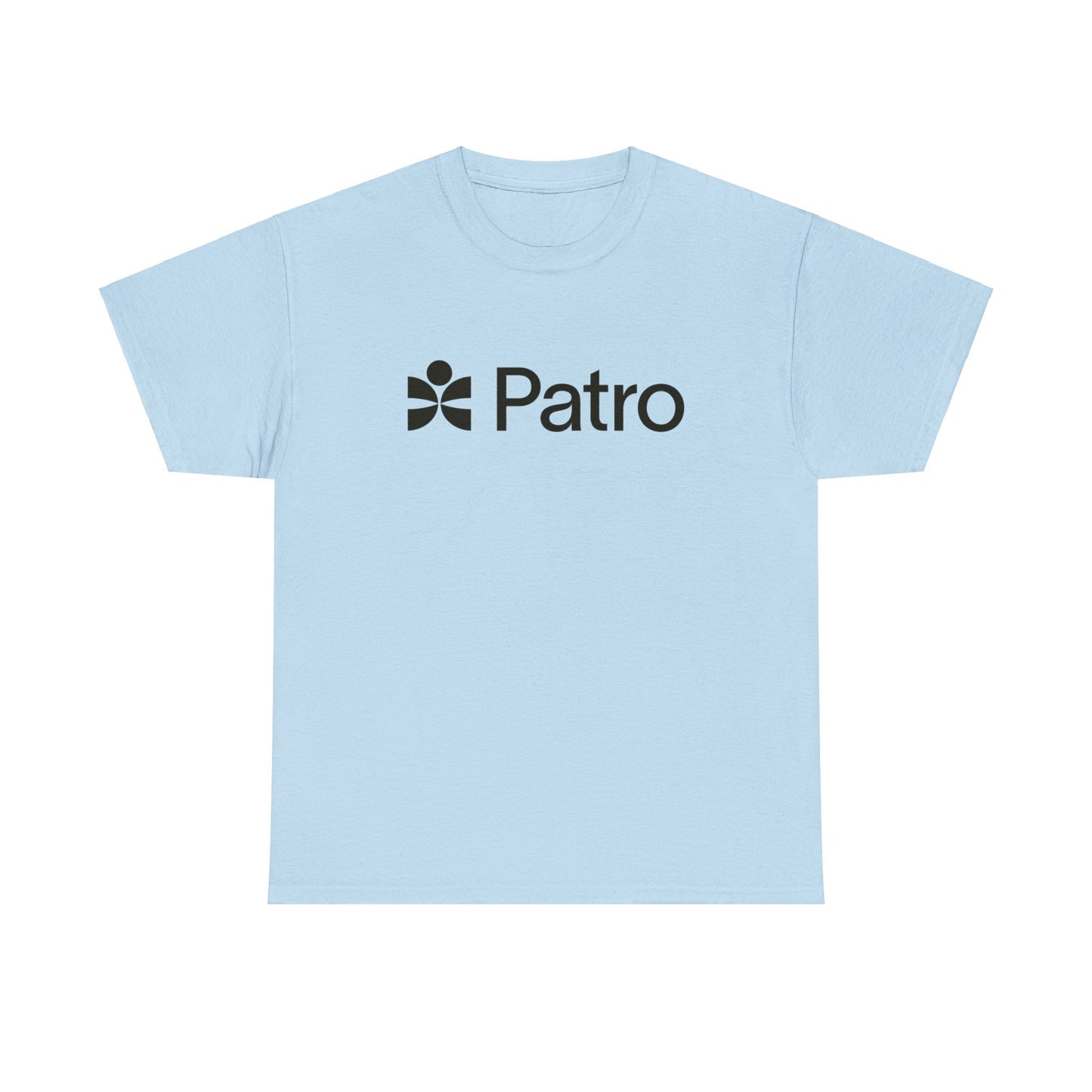 T-shirt unisexe Patro