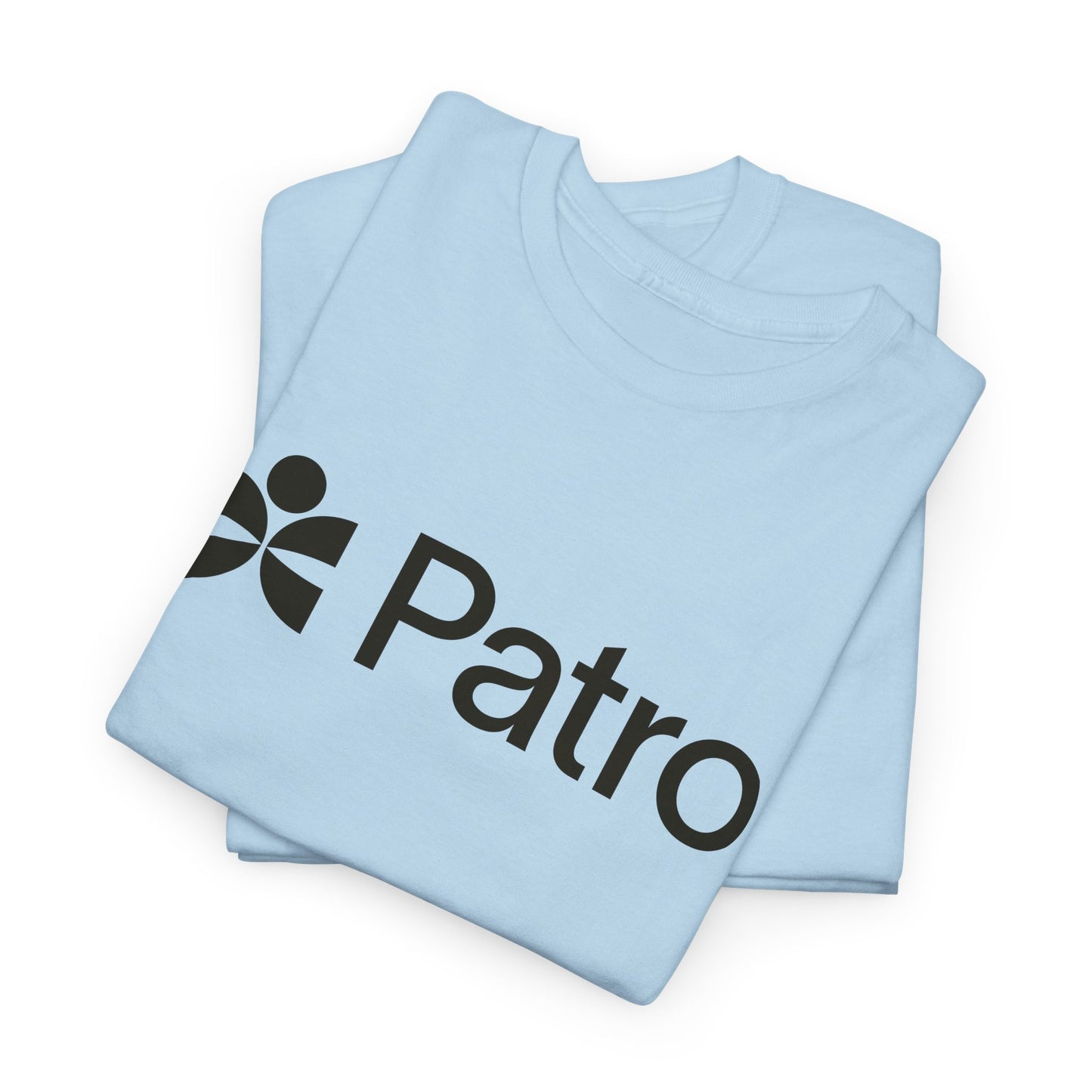 T-shirt unisexe Patro