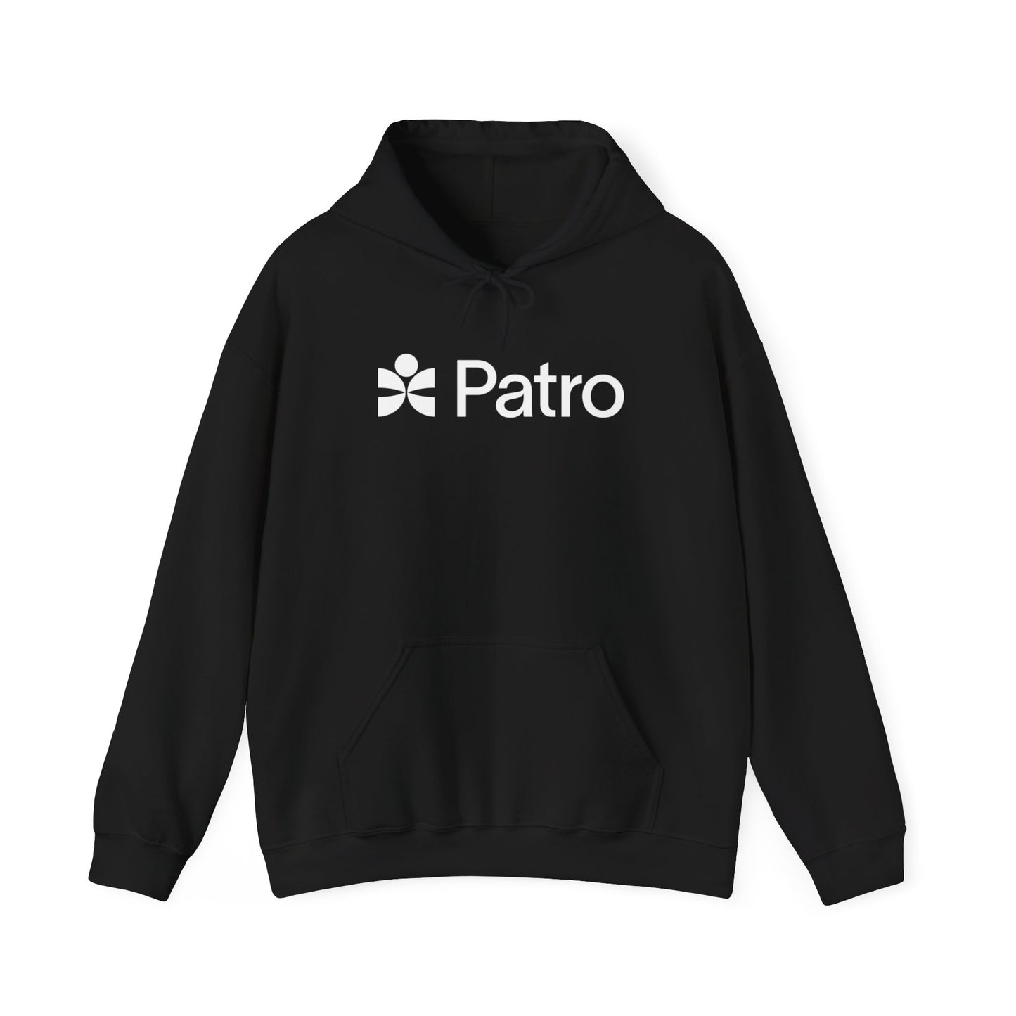 Kangourou unisexe Patro