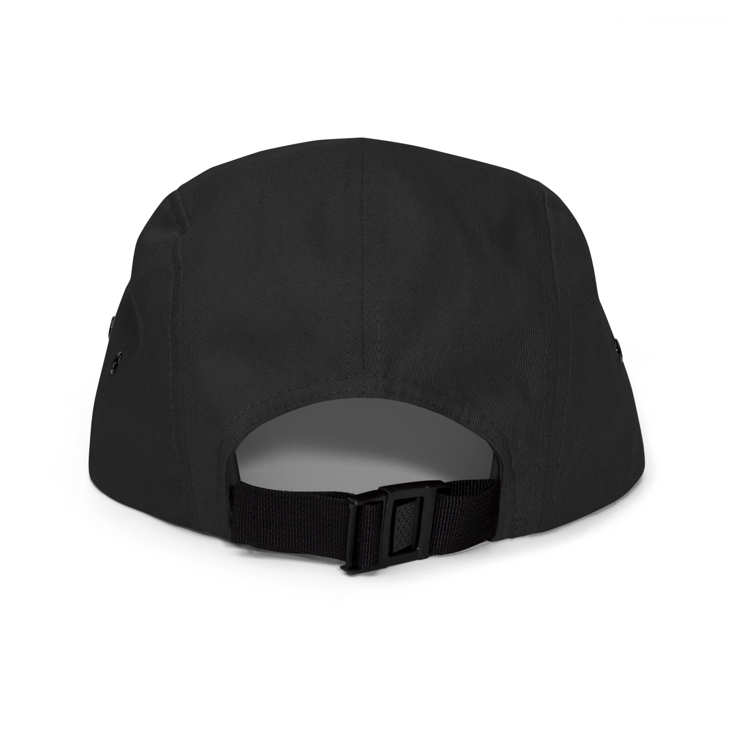 Casquette unisexe Patro 5 panneaux