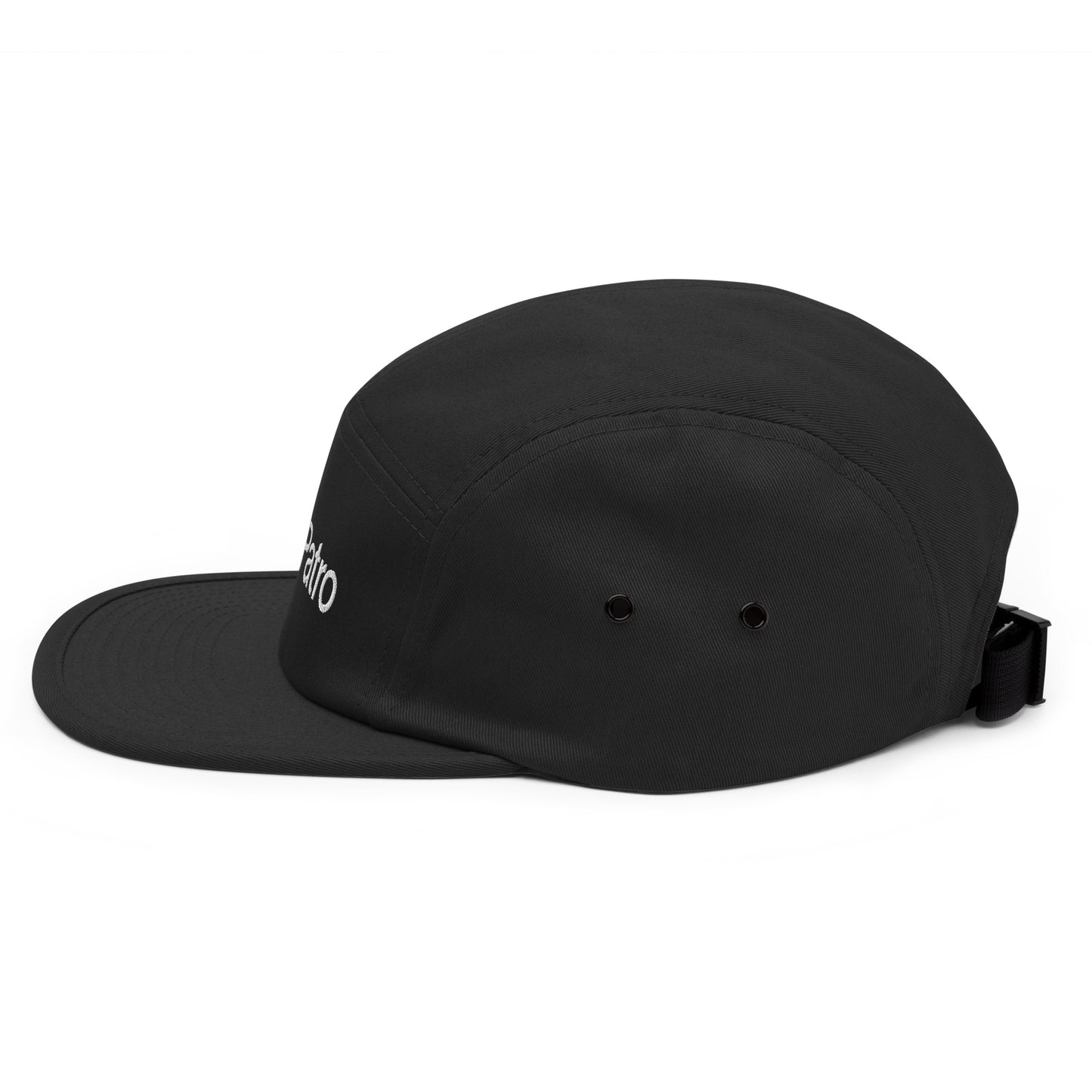 Casquette unisexe Patro 5 panneaux