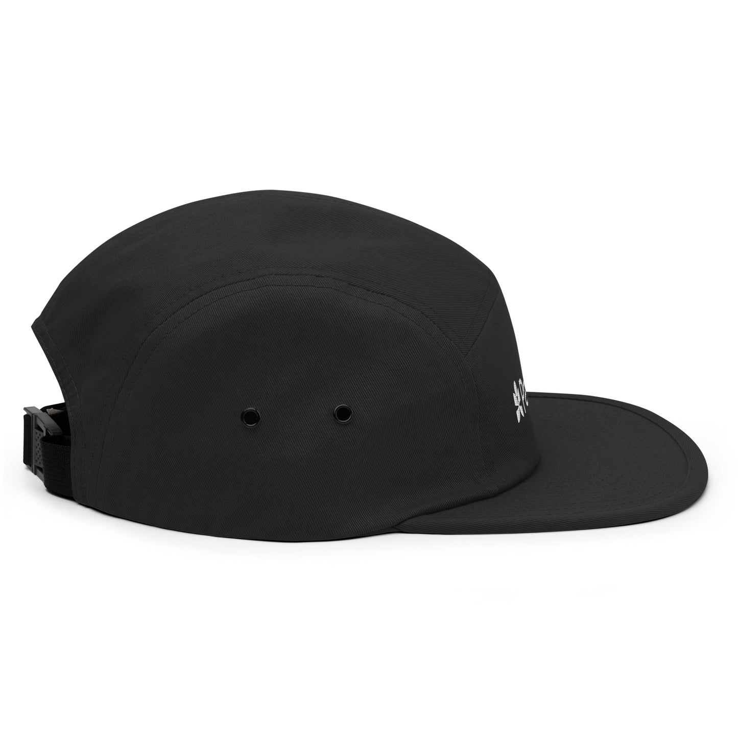 Casquette unisexe Patro 5 panneaux