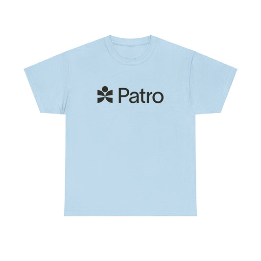T-shirt unisexe Patro