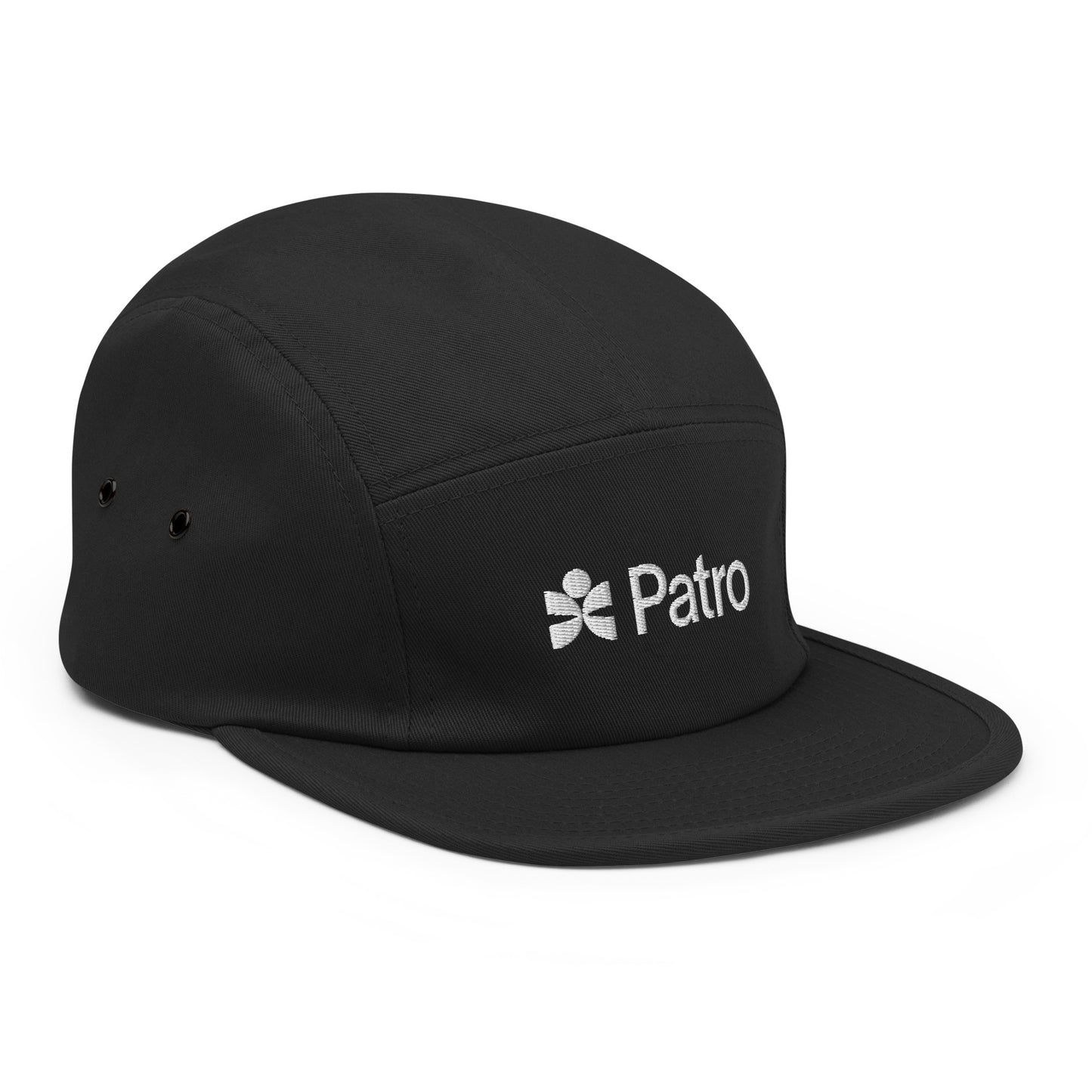Casquette unisexe Patro 5 panneaux
