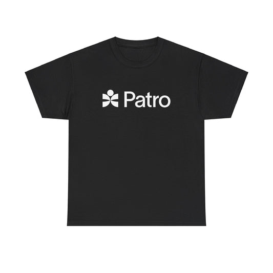 T-shirt unisexe Patro