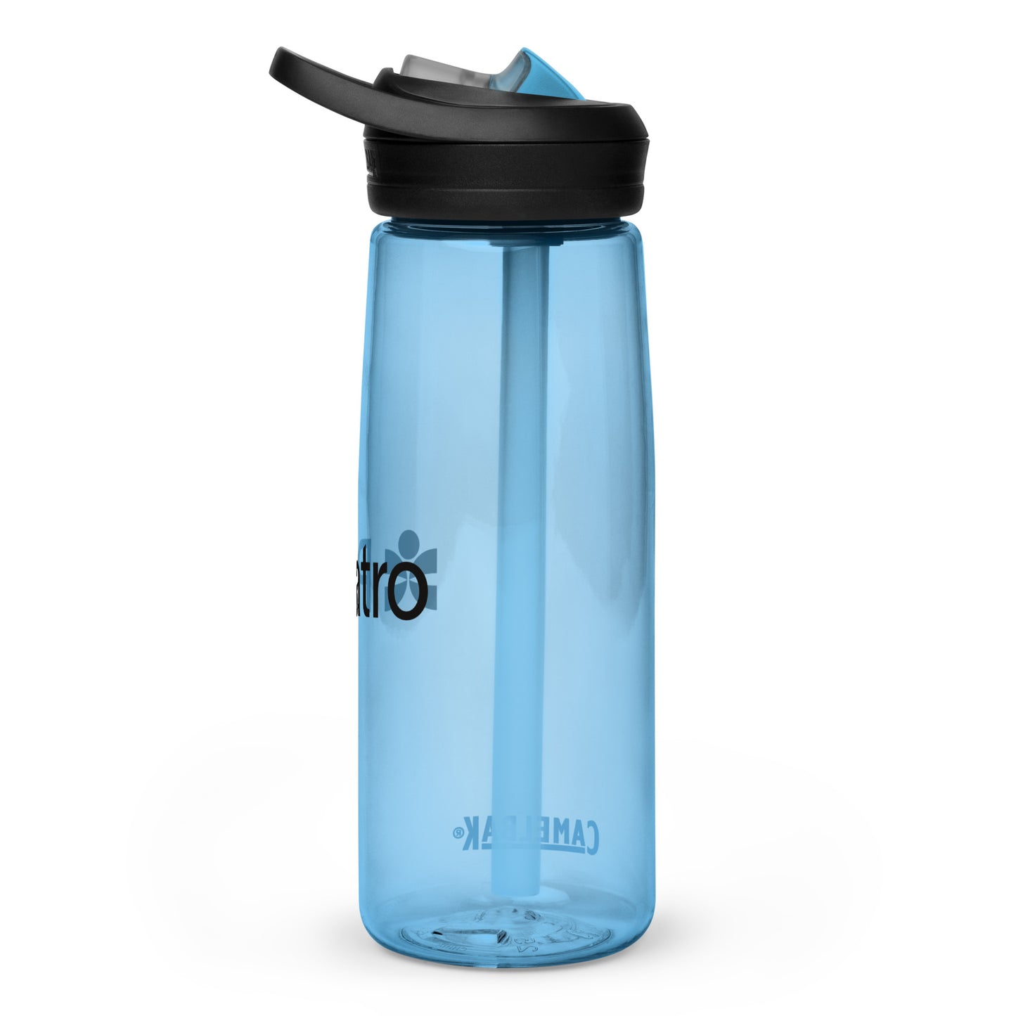Bouteille d'eau