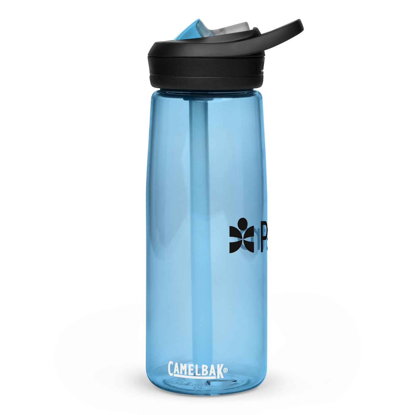 Bouteille d'eau