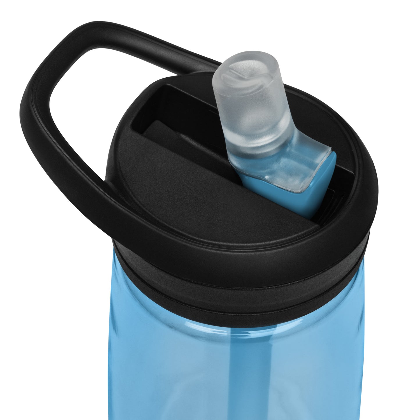 Bouteille d'eau