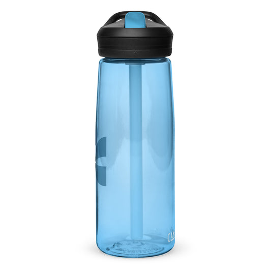 Bouteille d'eau